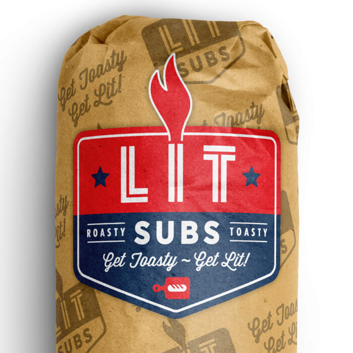 LIT TOASTED SUBS